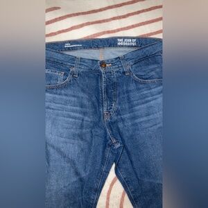 AG Adriano Goldschmied Denim Modern Fit